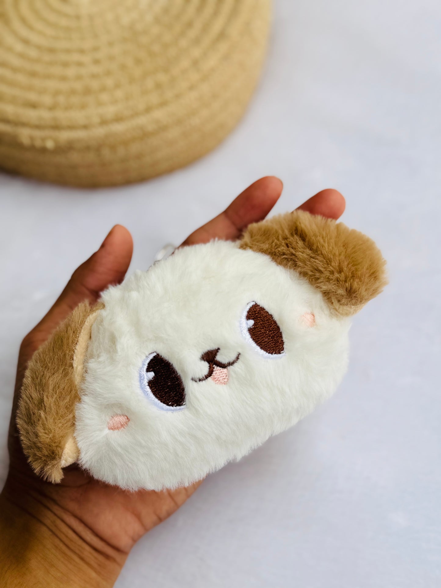 Plushies keychain