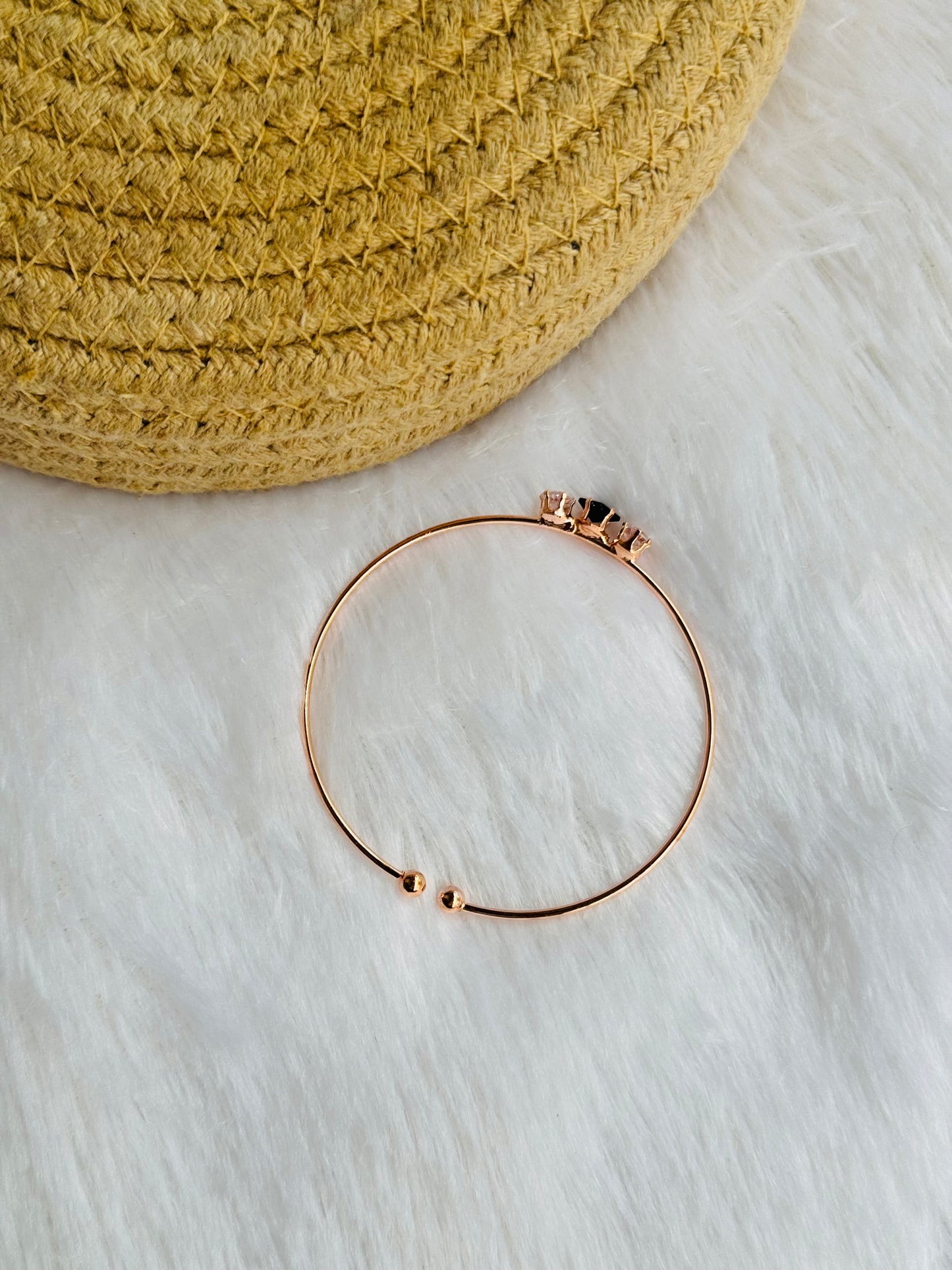 Cuff Bracelet