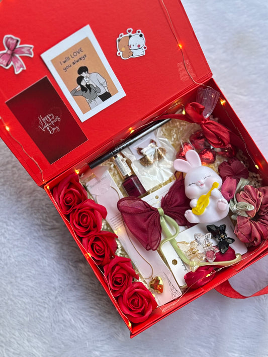 Valentine Hamper
