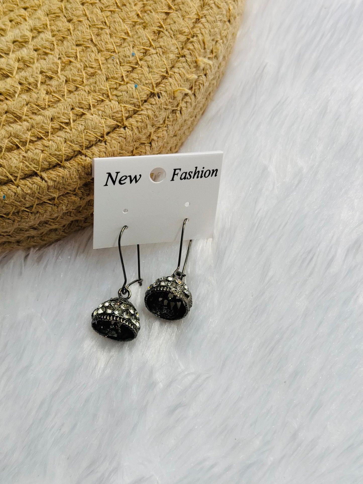 Hook jhumka