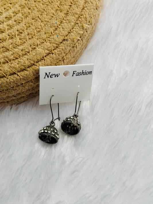Hook jhumka