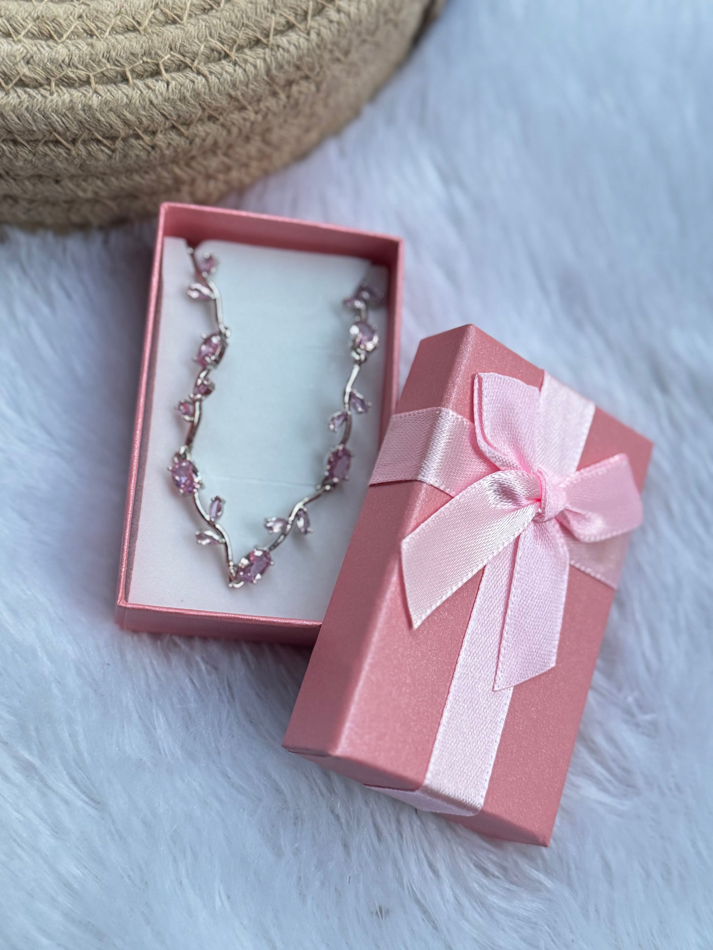Tulip bracelet