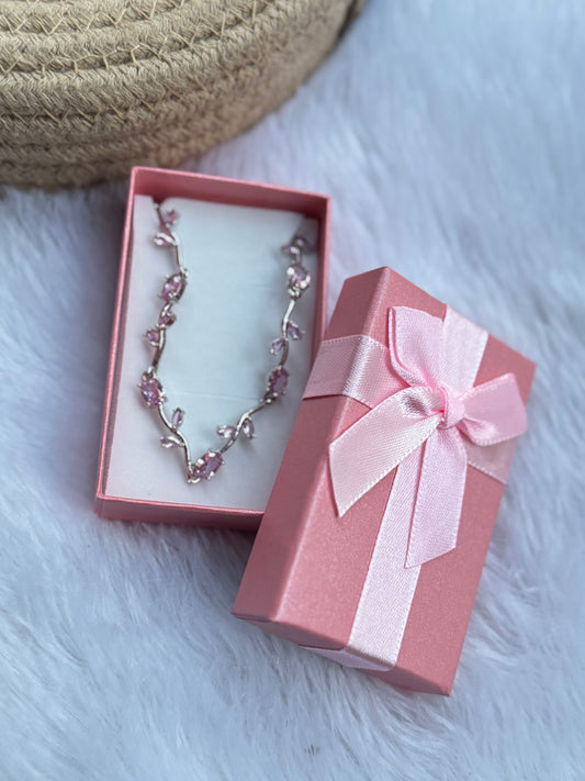 Tulip bracelet