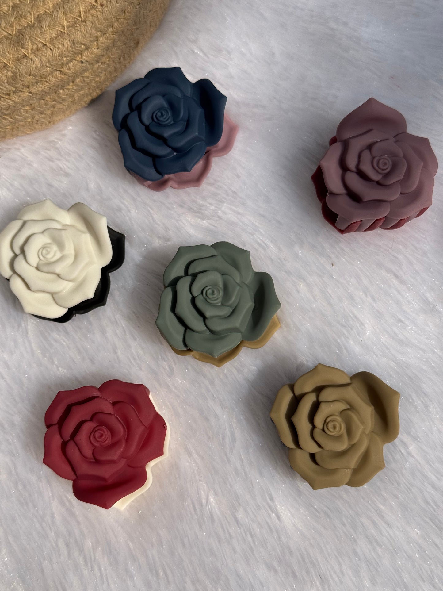 Dual Rose