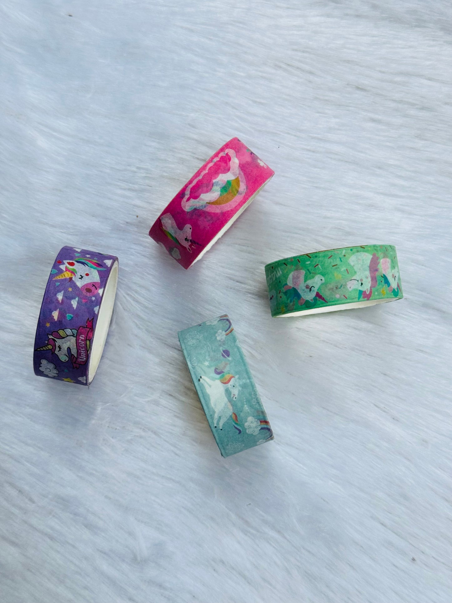 Cute decor tape