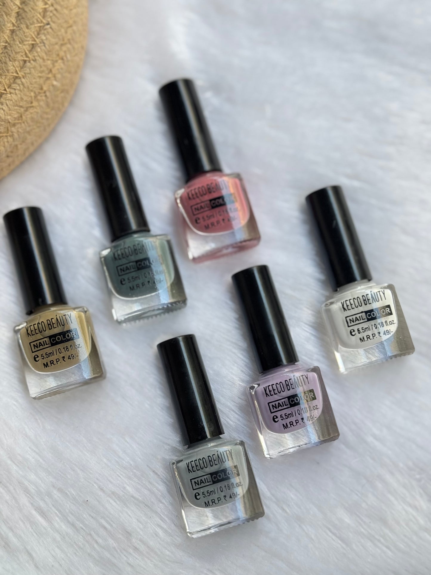 Pastel shades(1)
