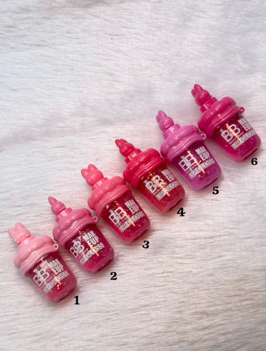 Lip Gloss