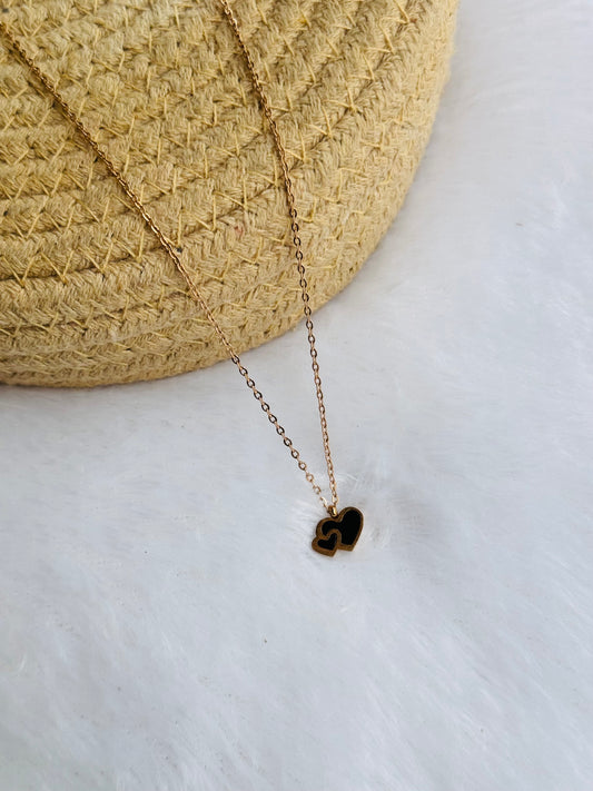Minimal necklace