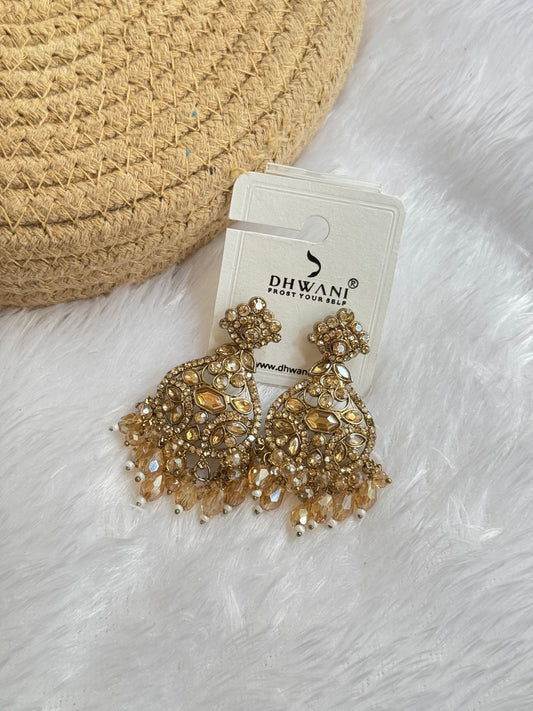 Bali Earring