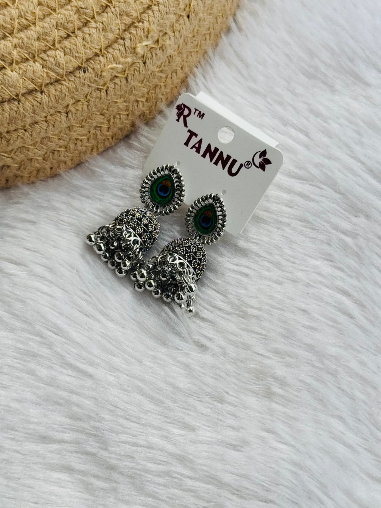Jhumka