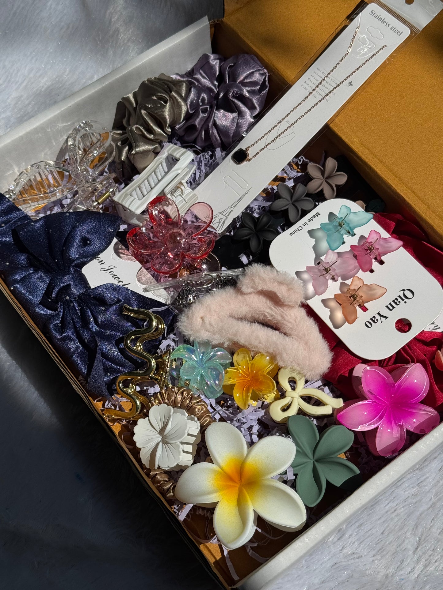 Hamper