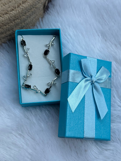 Tulip bracelet
