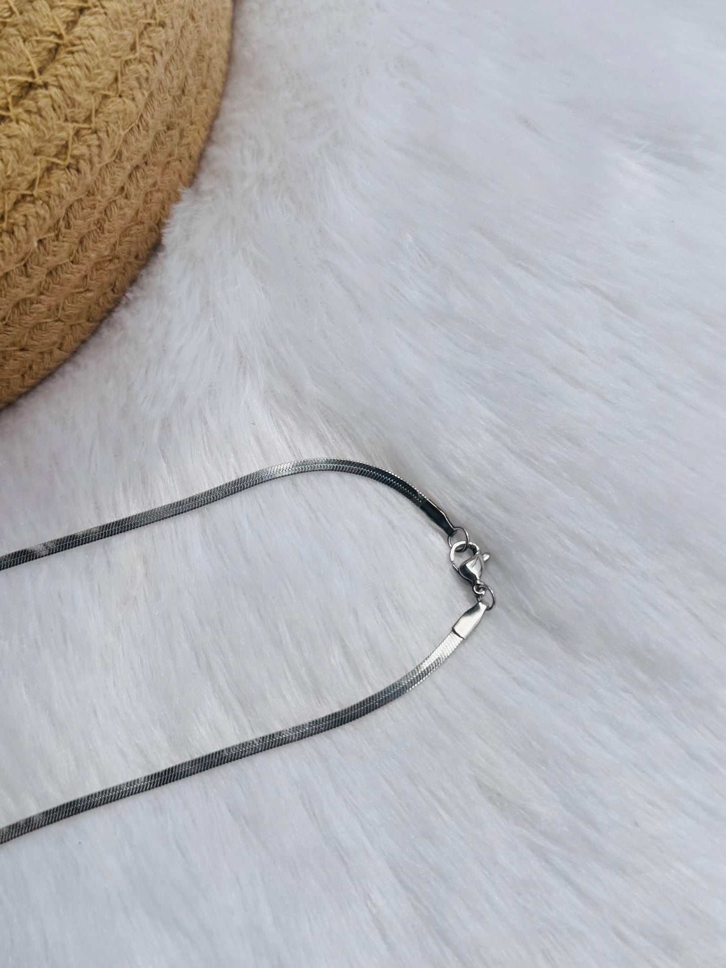 Snake chain