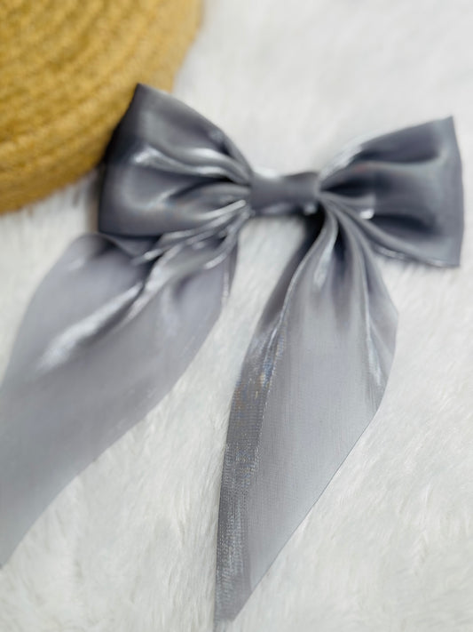 Hair bow