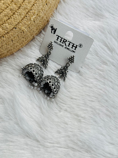Jhumka