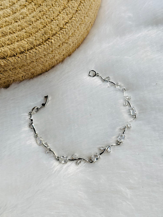 Tulip bracelets