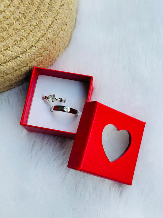 Couple Ring