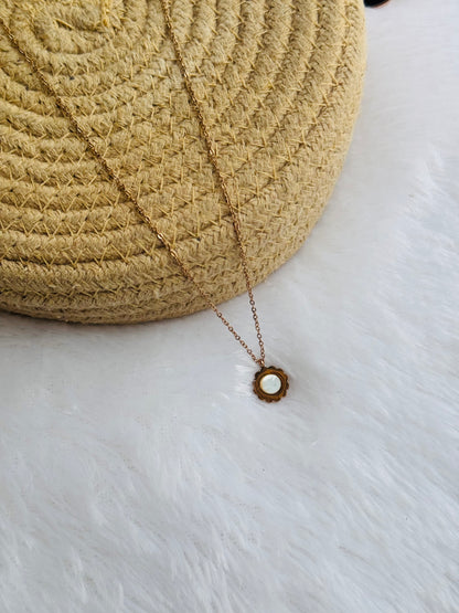 Minimal chain