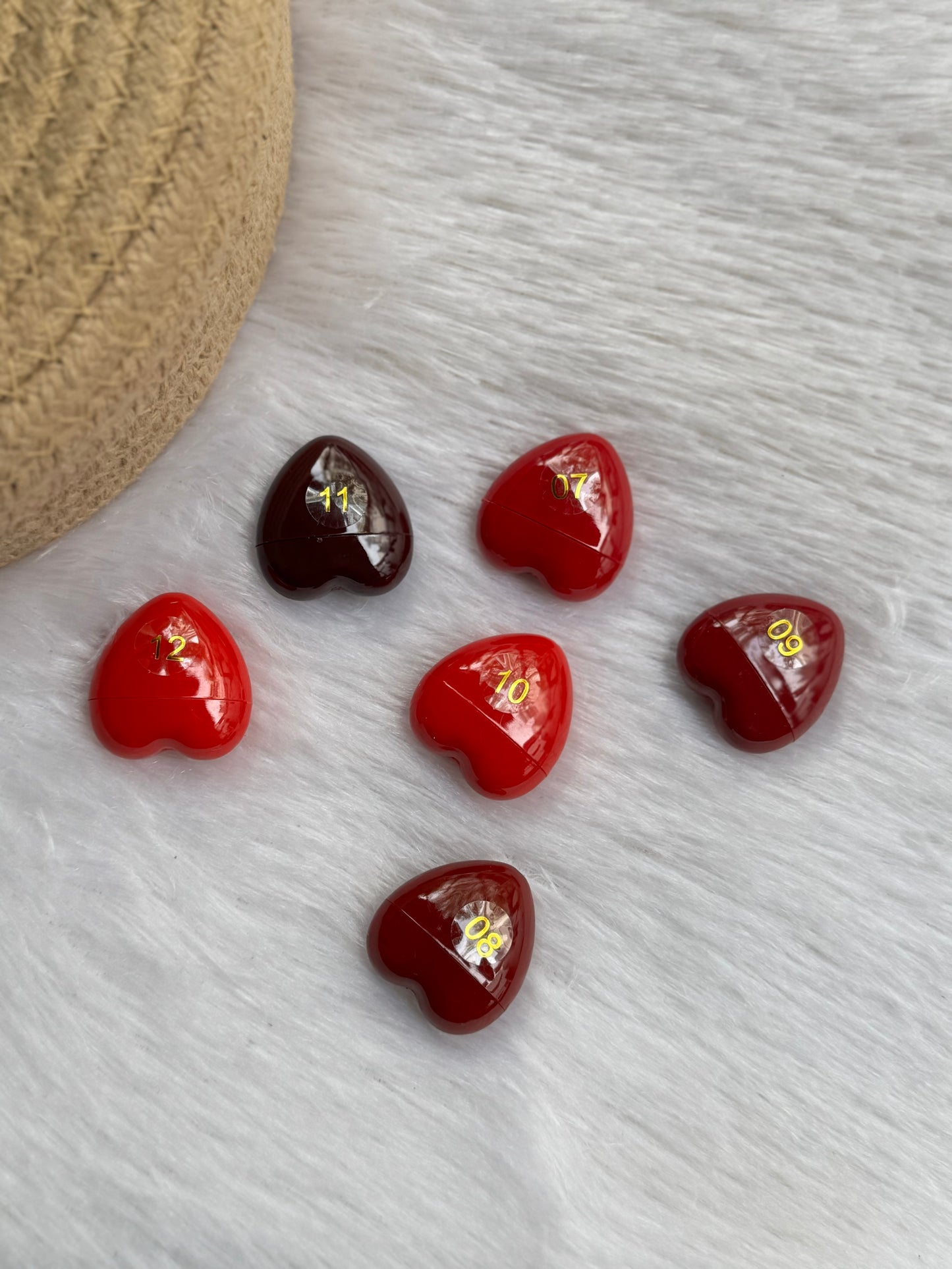 Mini kisses(lipstick)