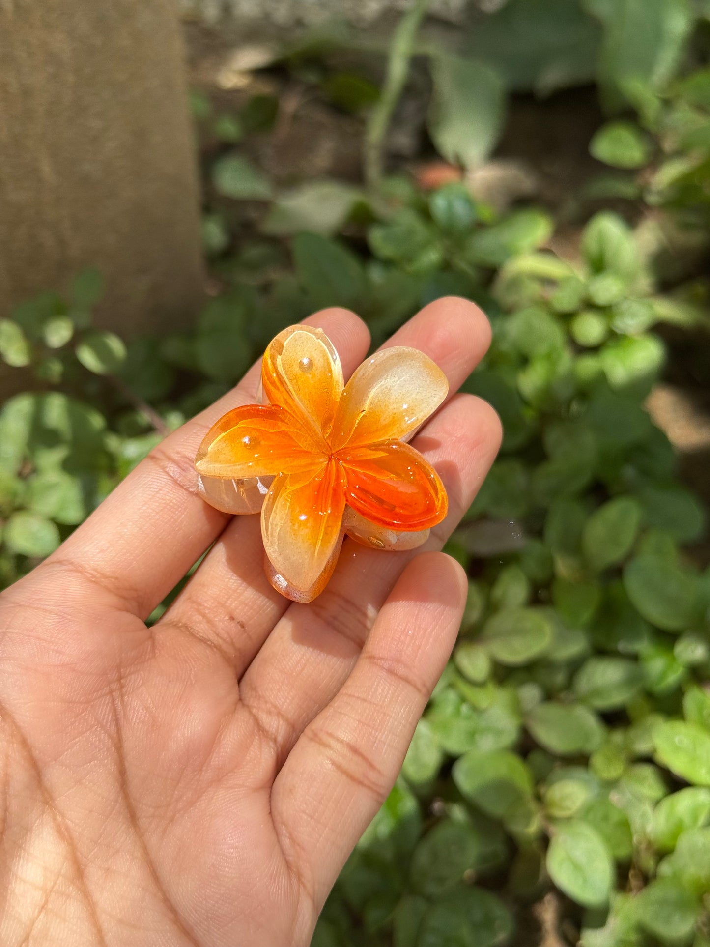 Small Floral