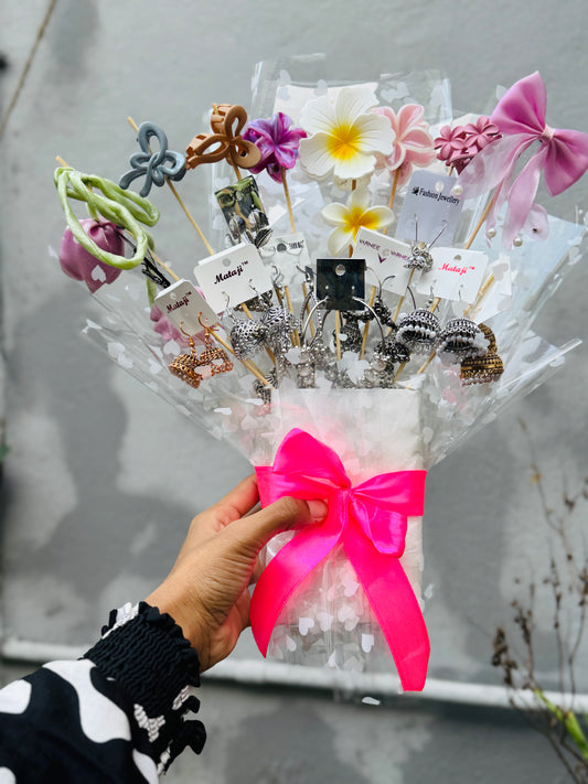 The style stem bouquet