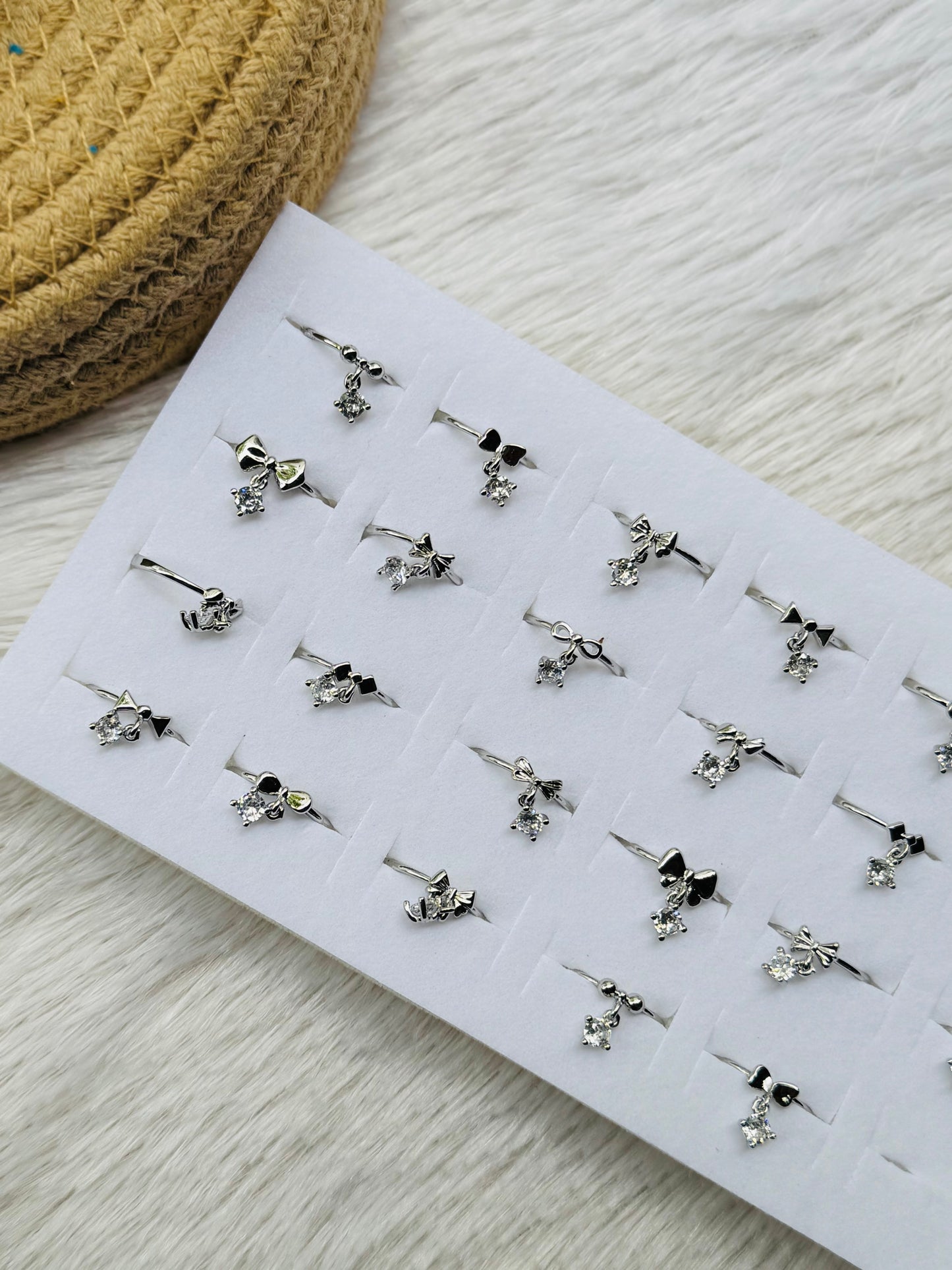 Sparkle Drops