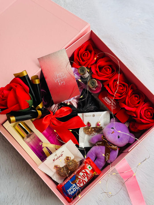 Valentine Hamper