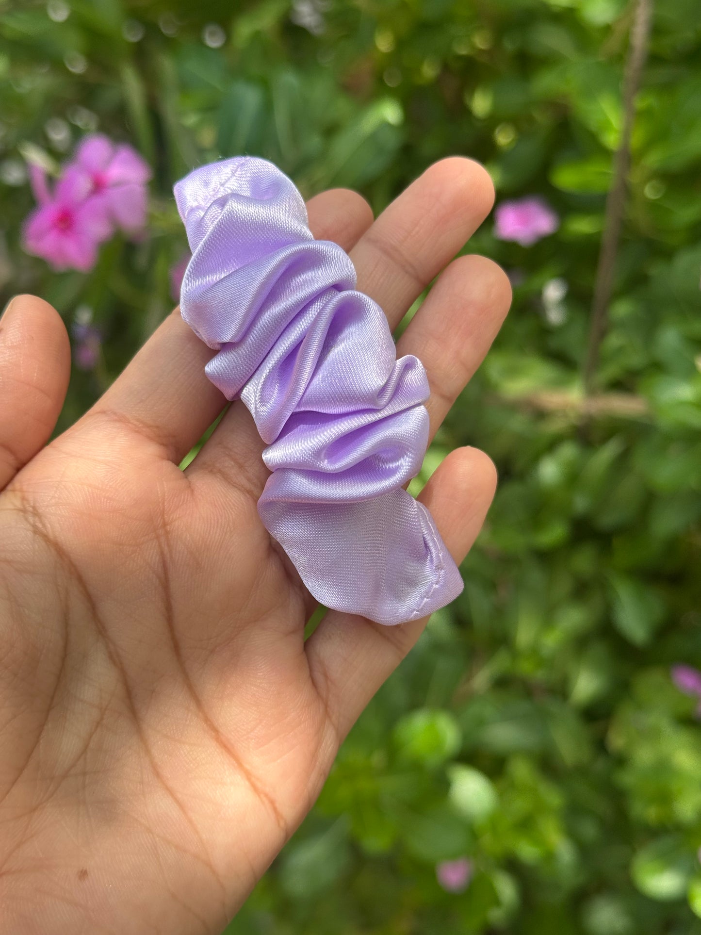 Scrunclip
