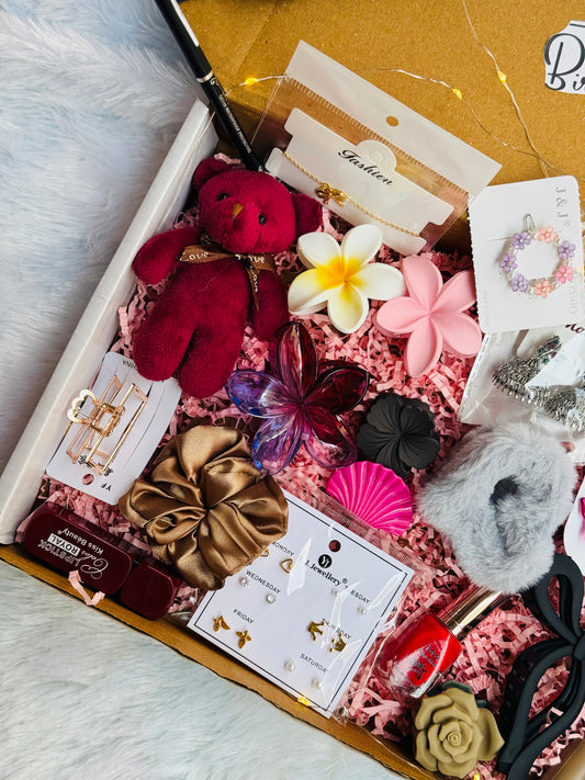 23rd Birthday Hamper