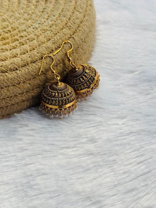 Hook Jhumka