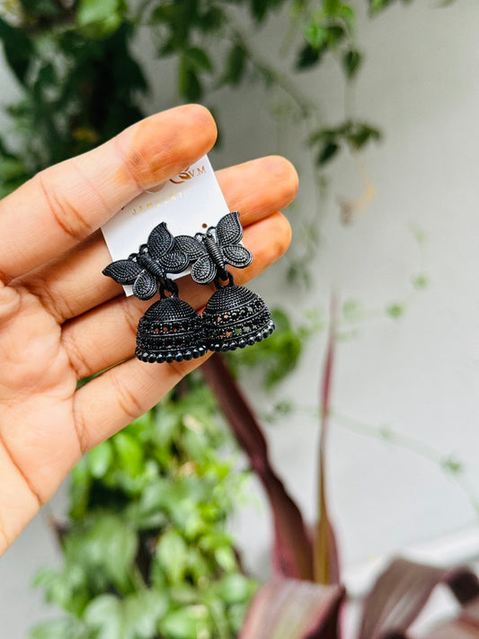 Jhumka