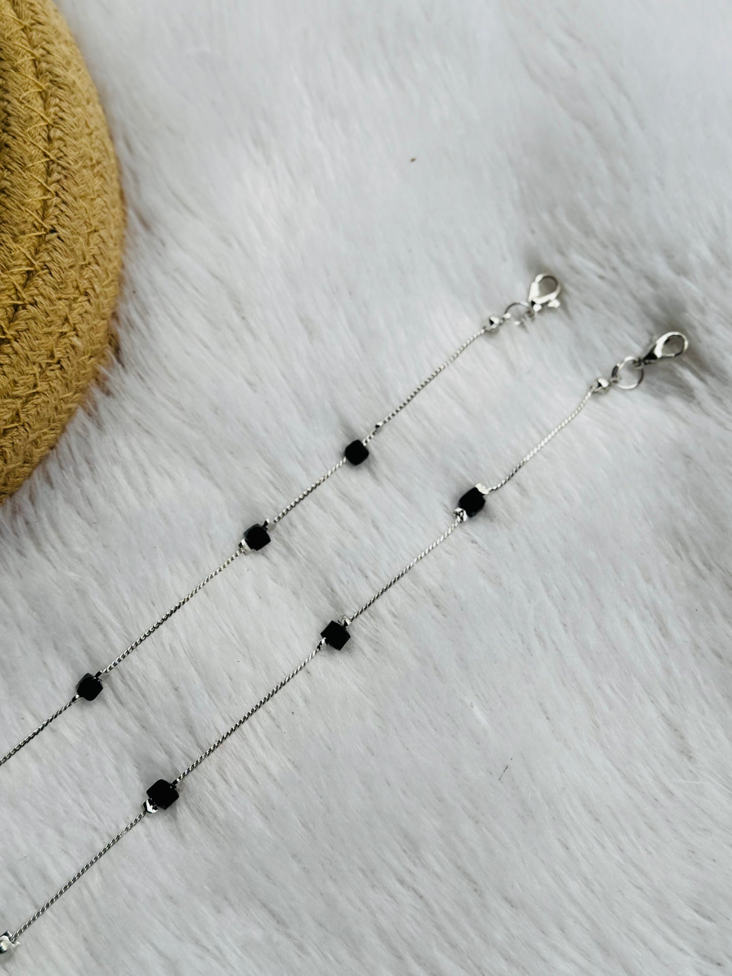 Anklet