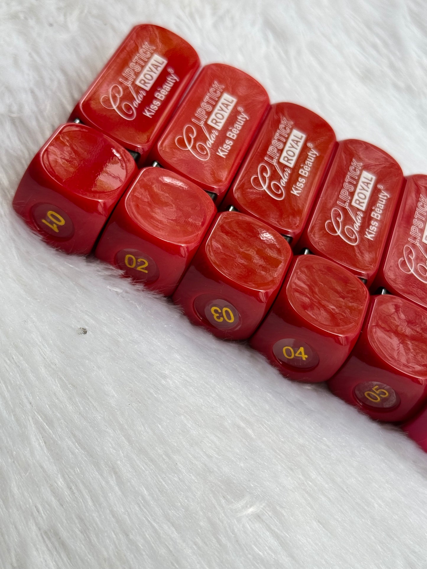 Lipsticks