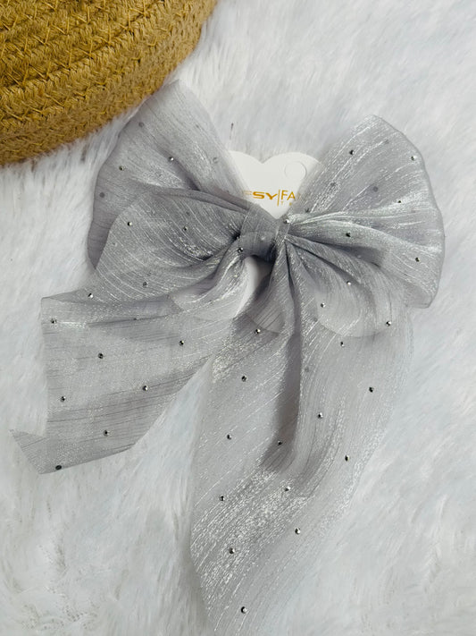 Hair bow