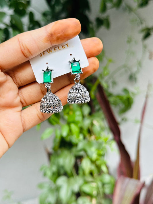 Jhumka
