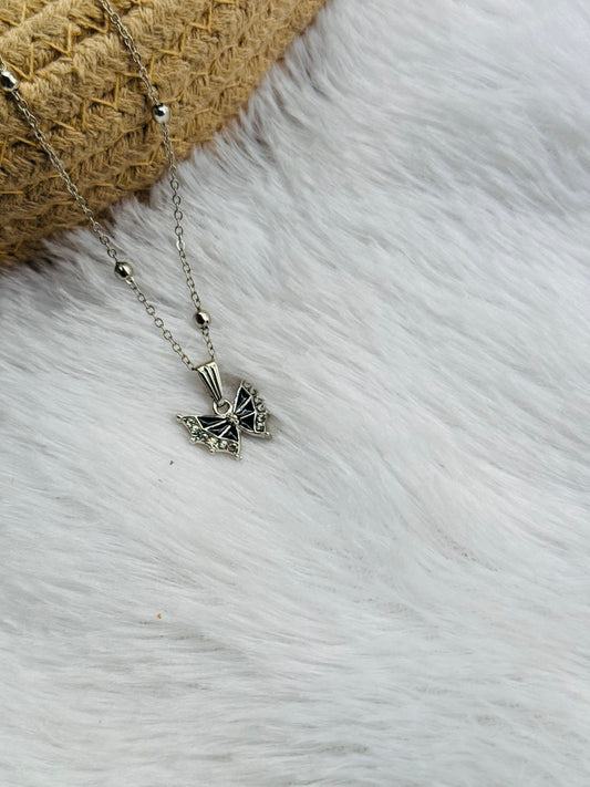 Neck chain