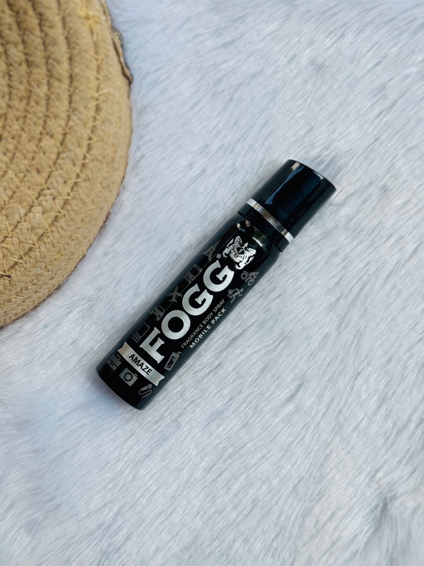 Bodyspray (Tiny)