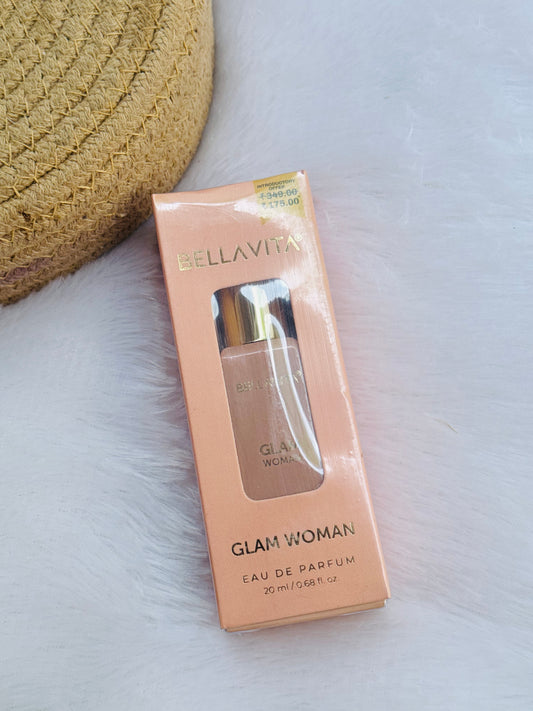 Bellavitta perfume