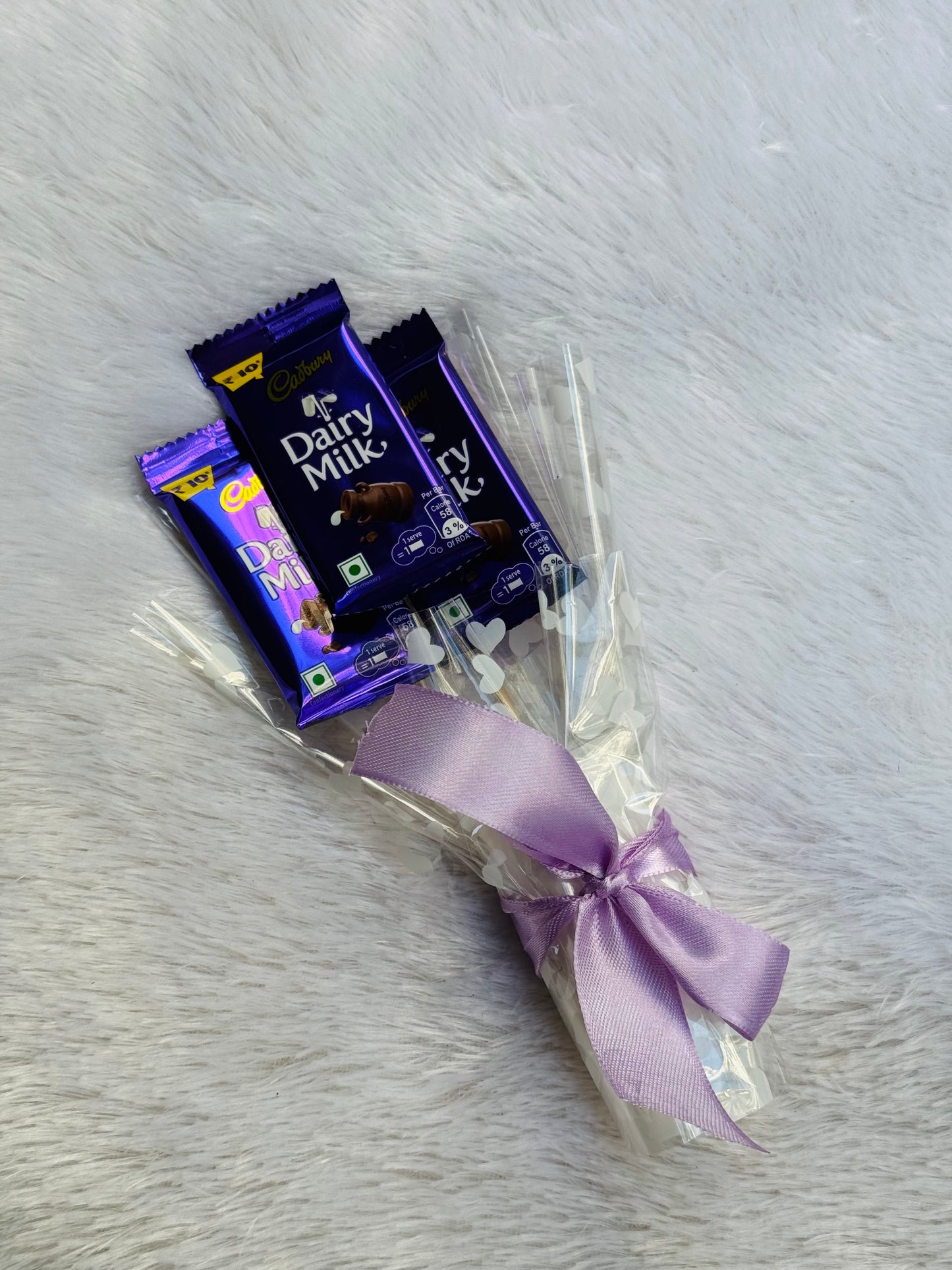 Dairy Milk Bouquet