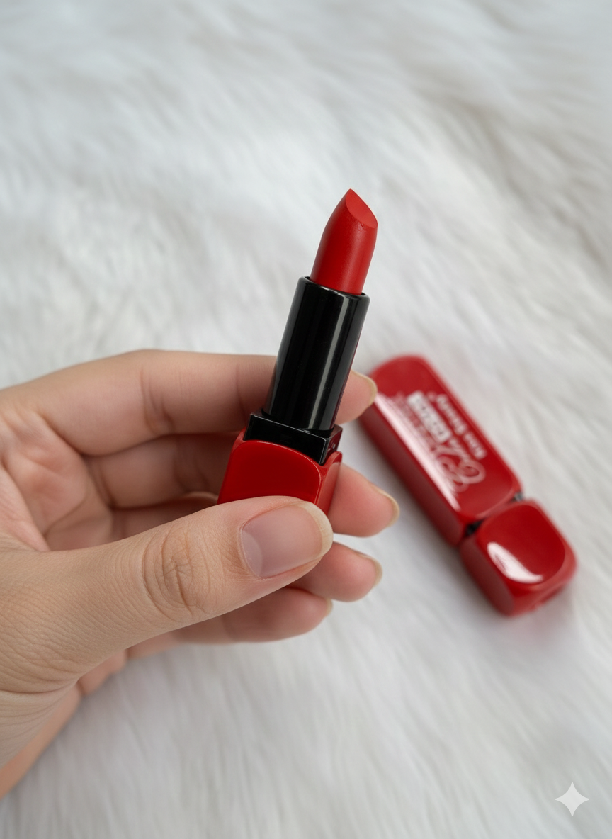 Lipsticks