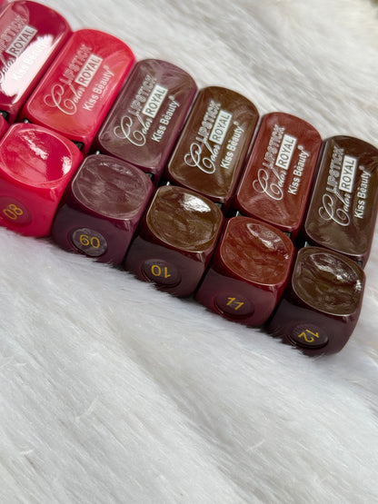 Lipsticks