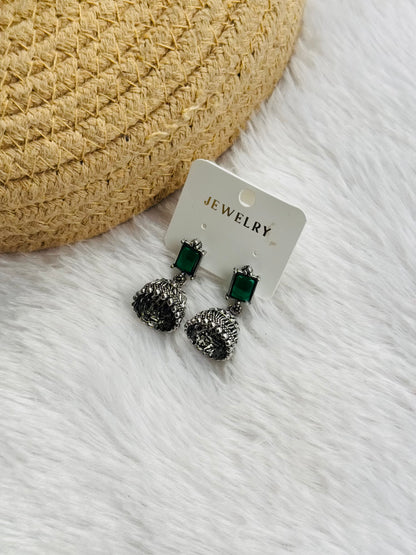 Jhumka