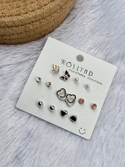 Stud cards