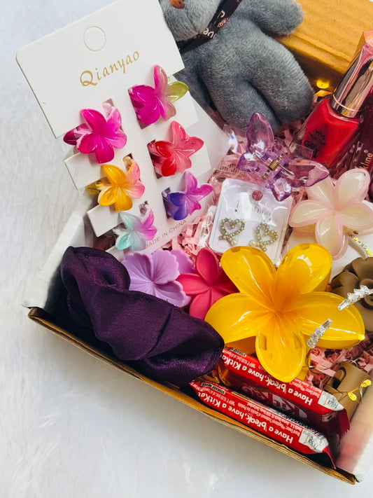 19th Birthday Hamper