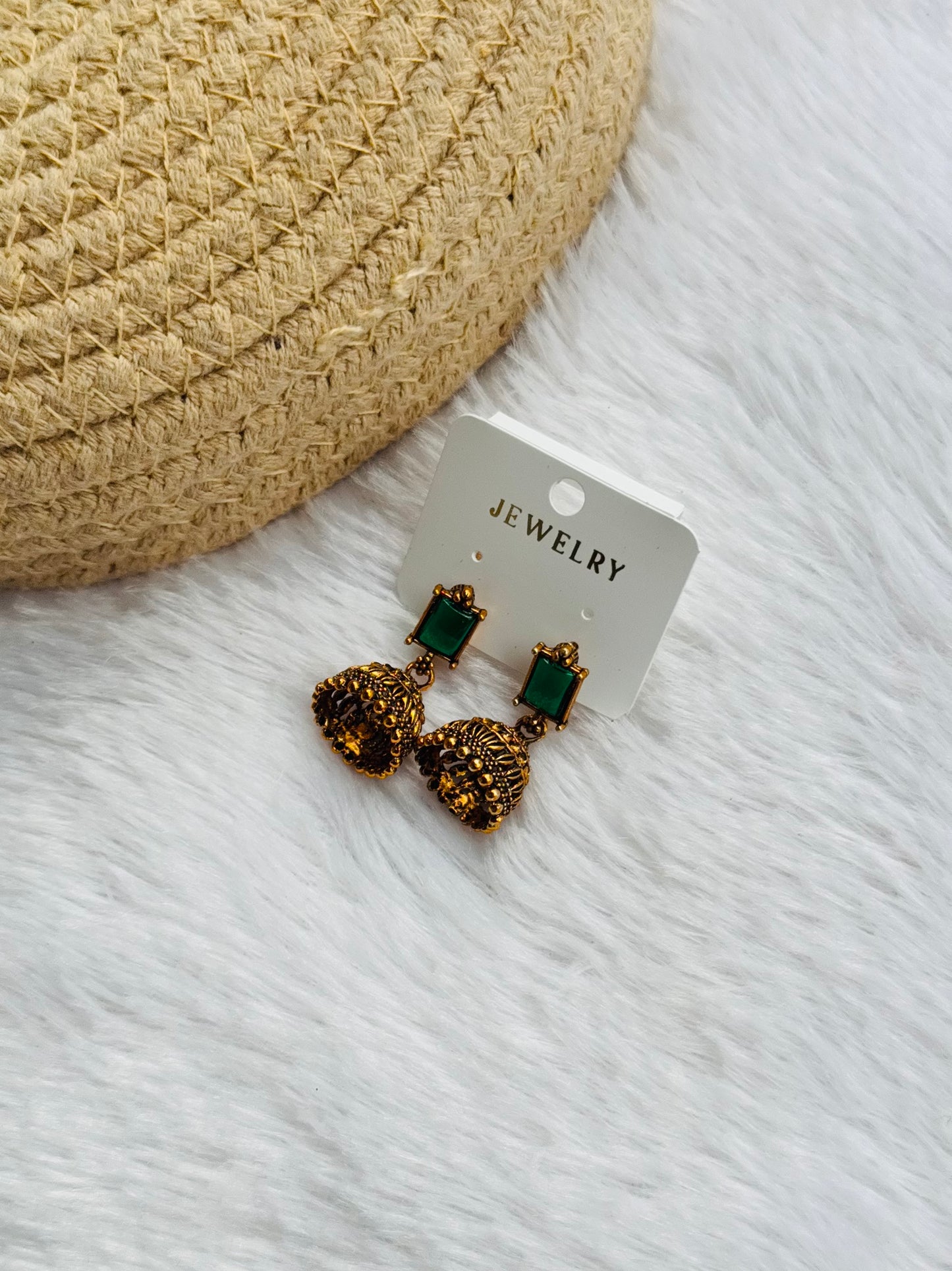 Jhumka