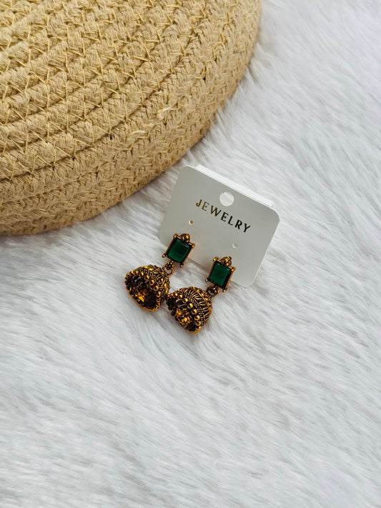 Jhumka