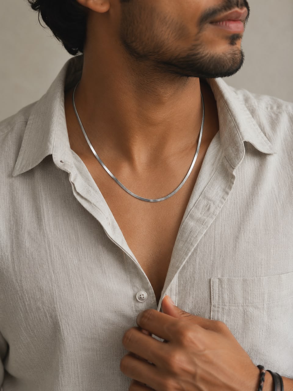 Snake chain