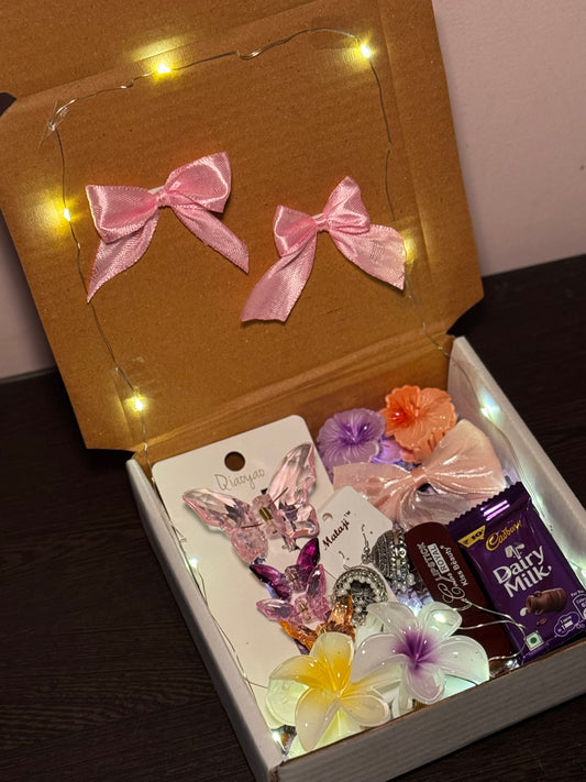 Dreamy Hamper