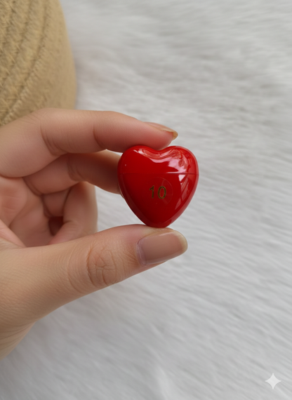 Mini kisses(lipstick)