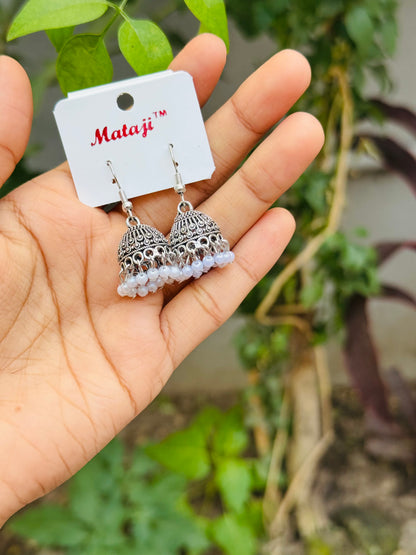 Small jhumka